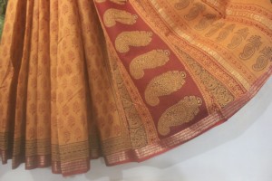 SHOPPING SAREE