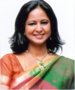 DR. VASUDHA PRAKASH