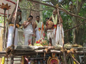 Navasakthi vigneshwara temple