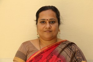 Revathy parameswaran photo