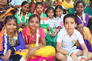 Andhra Mahila Sabha - I day