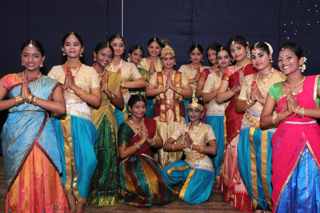 Sivaswami kalalaya, mandaveli - annual day