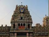 Vedanta Desikar temple, Mylapore