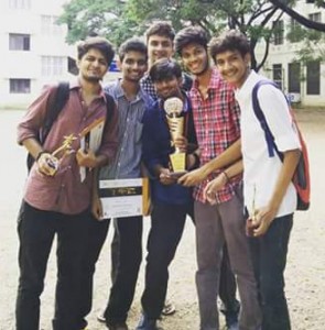 vivekananda college