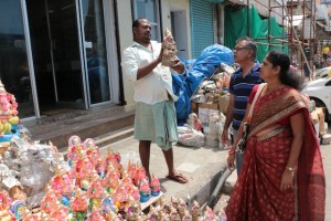 MT GANESHAS 2