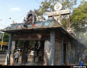 navasakthi vinayagar temple