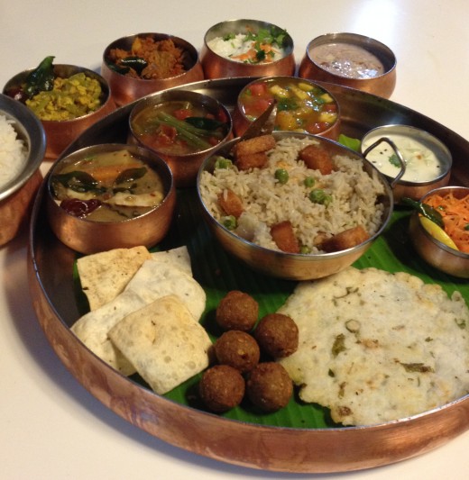Chettinad