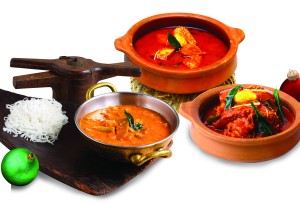 NEW YEAR - MEALS FROM MALABAR