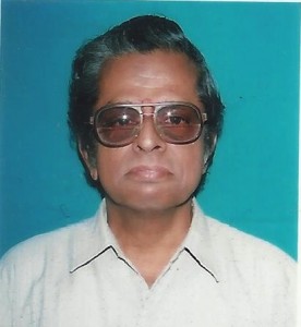 S.Raghunathan