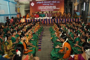 TAMBRAS - MARGAZHI FESTIVAL