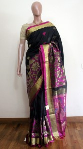 SHOPPING - SAREE1