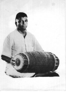 palghat mani iyer