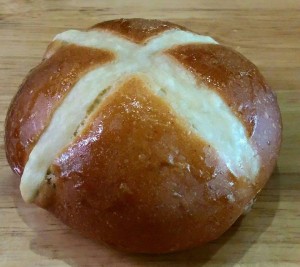 EASTER - hot cross