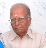 S. Vaidhyanathan