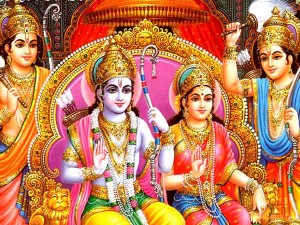 Rama navami