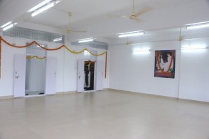 Sister Nivedita hall  at vivekananda college pic one