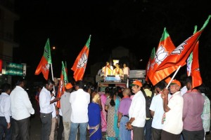 MT BJP CAMPGNS