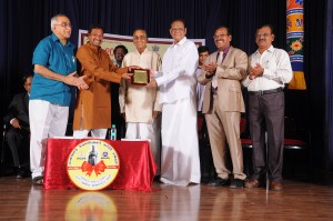 MTS Academy award function