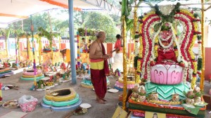 Virupaksheeswarar Temple