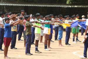 MT SAN THOM REHEARSE