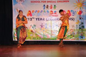 Gowrin Special School - annual day celebrations