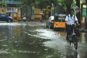 MT RAIN Niniyappan St , Mandevali