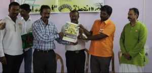 NGO thuvakkam completes 2