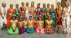 Sivaswami Kalalaya annual day