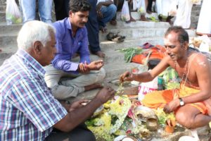 Mahalaya Amavasya