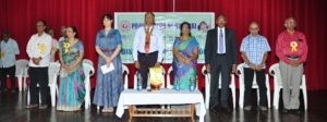 Probus club scholarship function