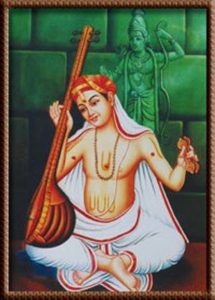 Saint Thyagaraja