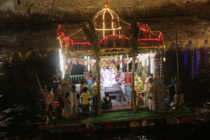 Sri adi kesava perumal temple teppam