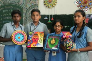 sivaswami kalalaya craft bazaar