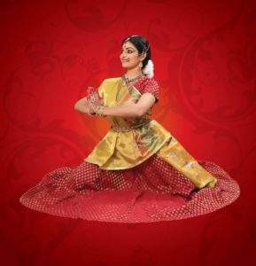 DANCE & MUSIC - KATHAK 1