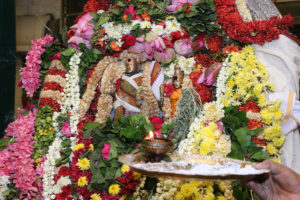 Kapali temple maha shivarathri