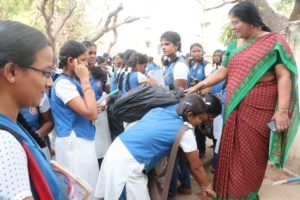 Lady sivaswami board exams