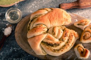 WORKSHOP - BREADS