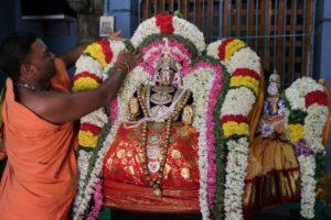 virupaksheeswarar temple brahmotsavam