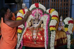 virupaksheeswarar temple brahmotsavam