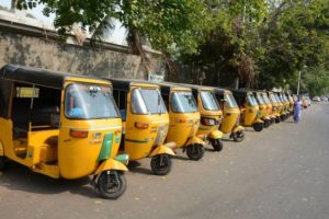 MT BANDH AUTOS