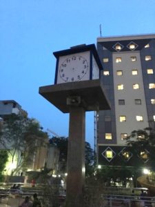 MT CLOCK REPAIR