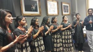 MT SARGAM CHOIR