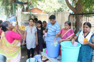 buttermilk at mylapore