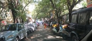 sivaraman street