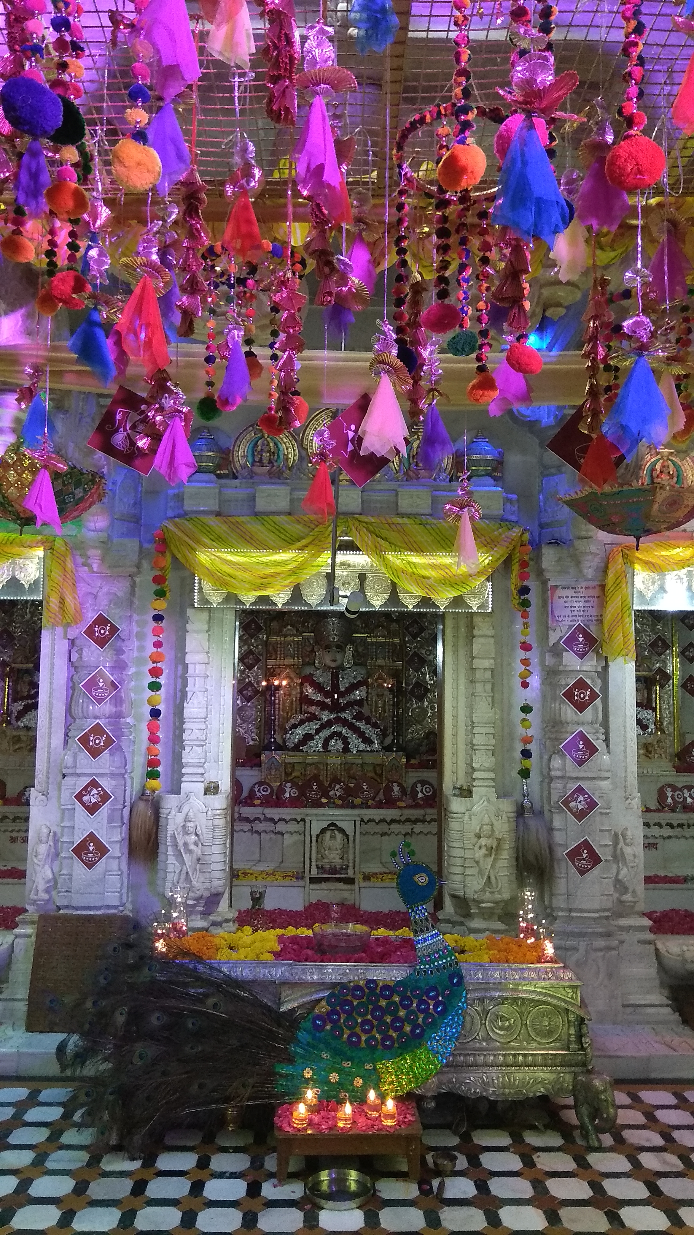 Jain Balloon Decoration in Ranjhi,Jabalpur - Best Balloon Decorators in  Jabalpur - Justdial