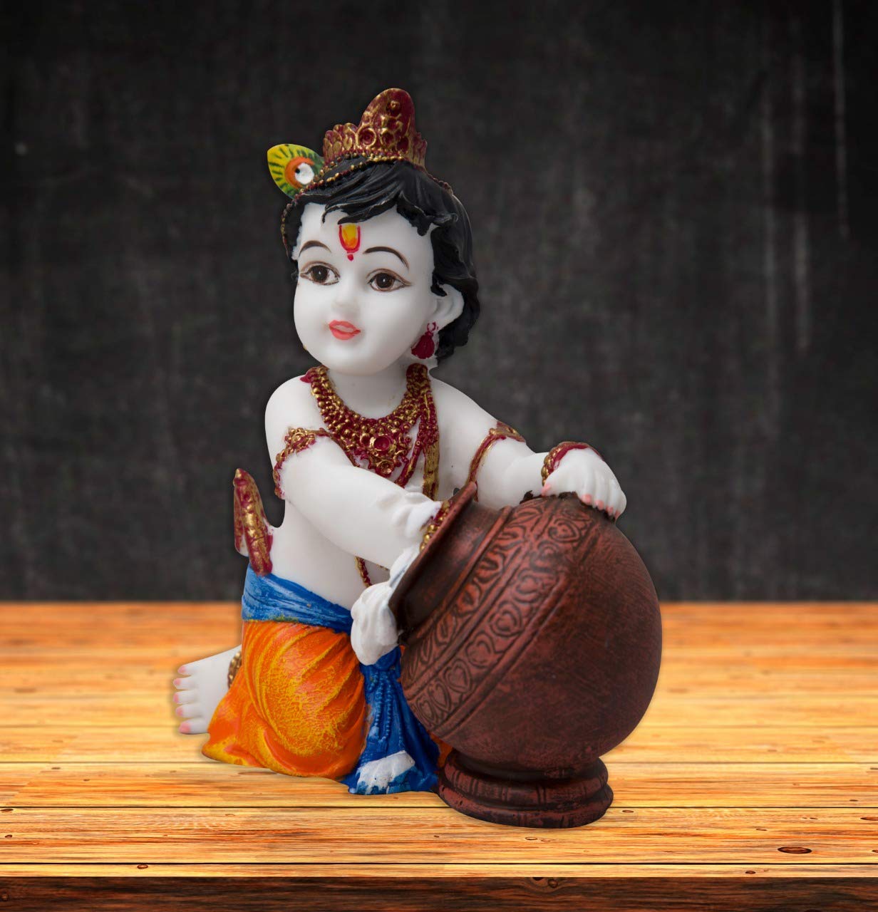 MYLAPORE TIMES - Mylapore based NGO now sells Krishna idols ...