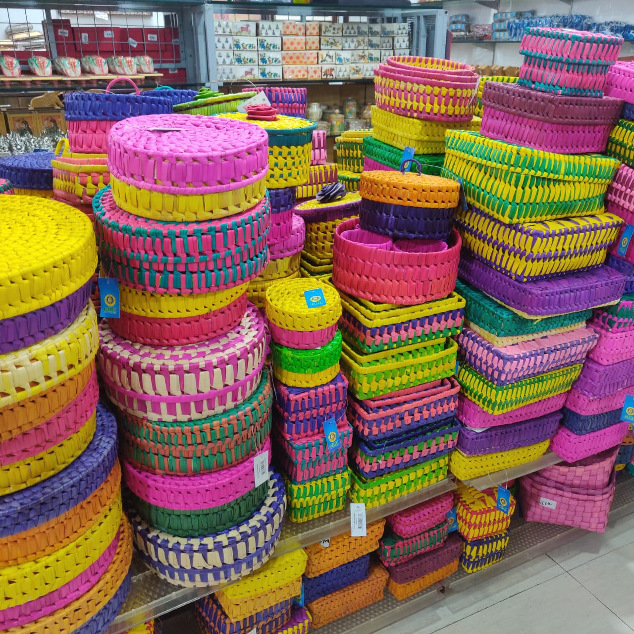 Top more than 75 giri trading gift items