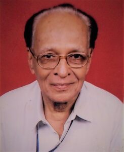 Hrl R Mohan MYLAPORE TIMES - Tribute: senior advocate R. Mohan