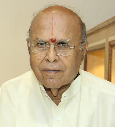 MYLAPORE TIMES Tribute Nathella Anjaneyalu Chetty famed jeweller