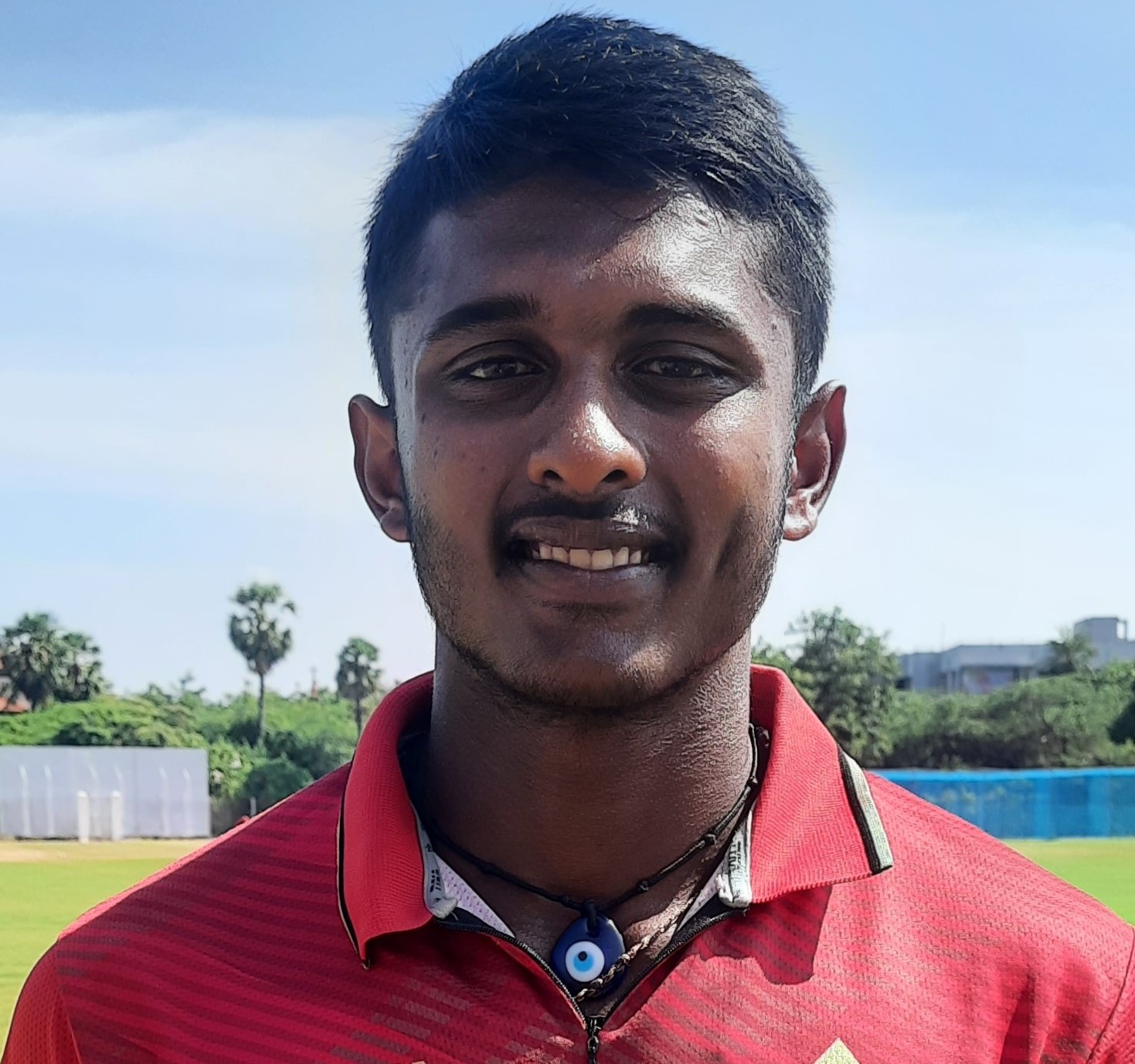 Sai Sudarshan Cricketer Age - Amabel Carmine